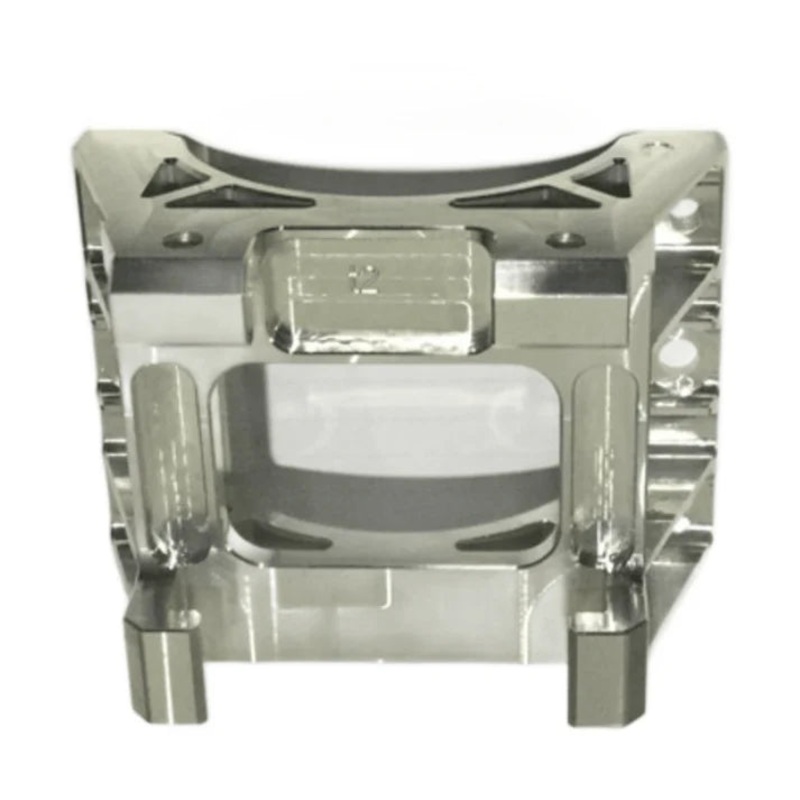 DJI Agras T40 Motor Fixing Base (Upper)-M4Separate Type)