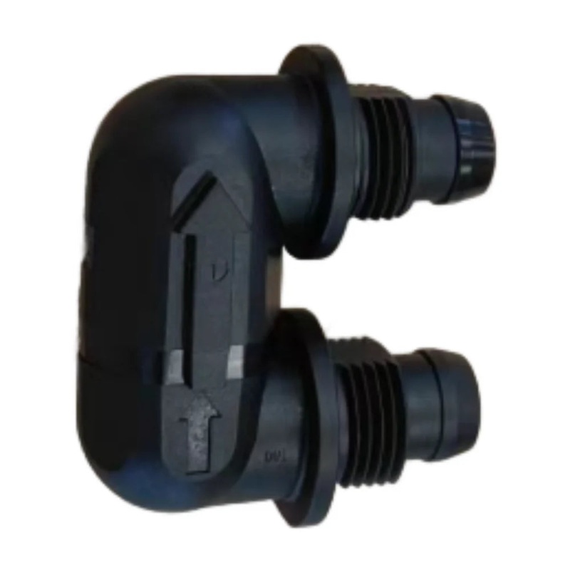 DJI Agras T50/T25 Elbow Connector-UPGRADED (180 Degrees)