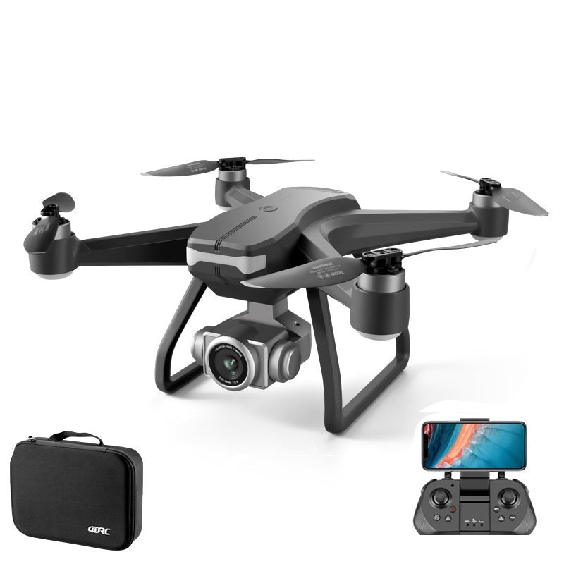 F11 PRO 6K GPS Dual HD Camera