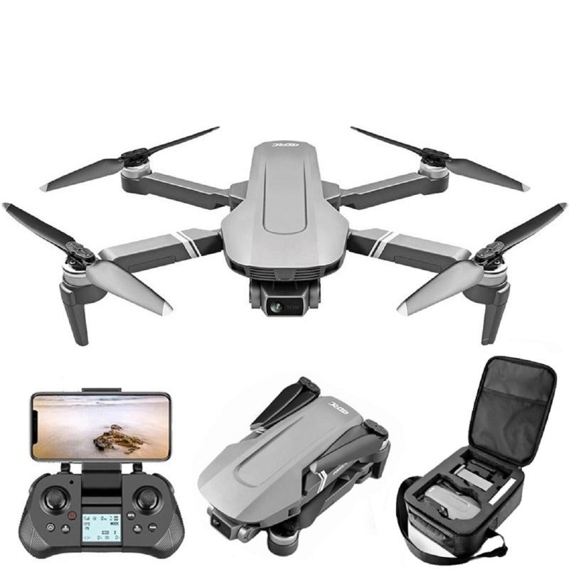 F4 Drone 4K 5G HD Camera GPS