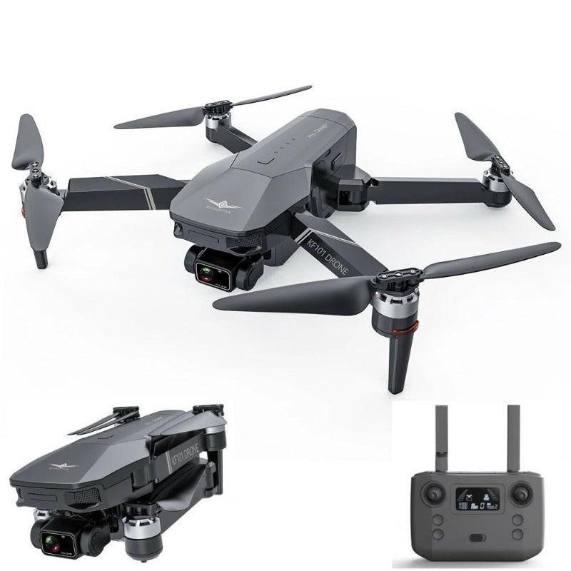KF101 MAX Drone 8K Profesional HD Camera 5G Wifi