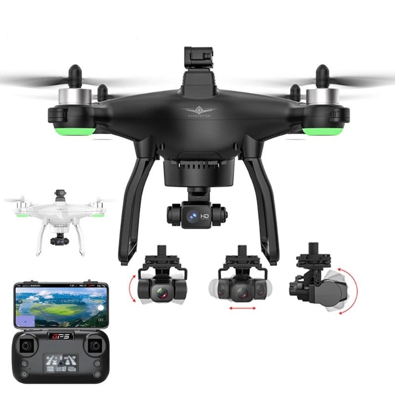 KF103 Max GPS Drone 4K Professional HD Camera 5G Wifi