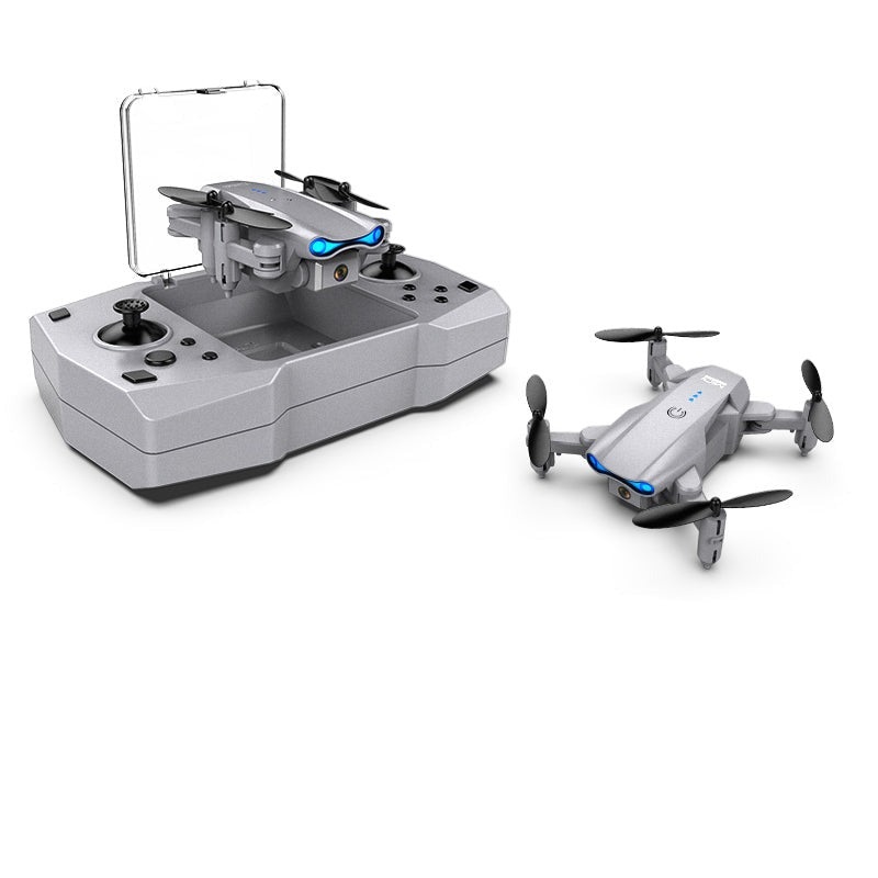 KY906 Mini Drone 4K Professional Dual Camera