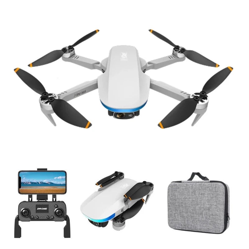 S6S Drone GPS 4K Camera Dual HD 5G Wifi