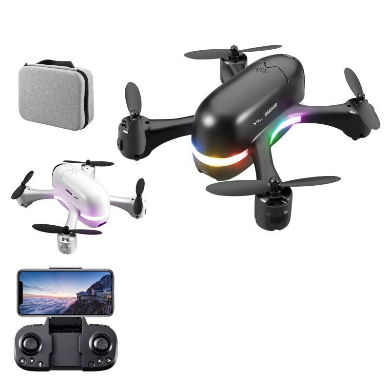 S88 MINI Drone 4K Profession HD Dual Camera