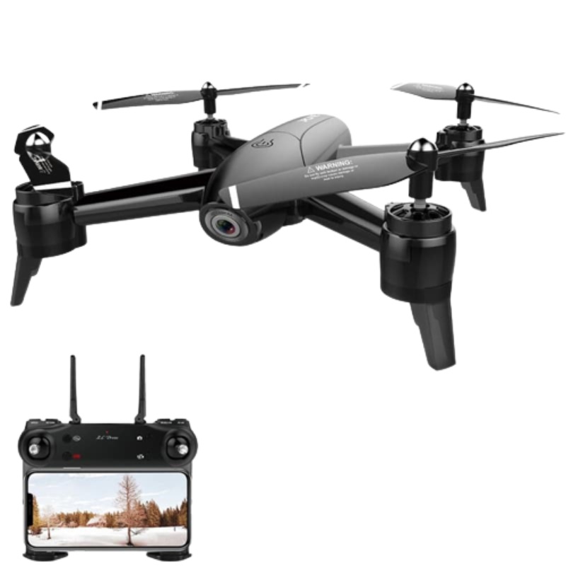 SG106 RC Drone Optical Flow 4K HD Dual Camera