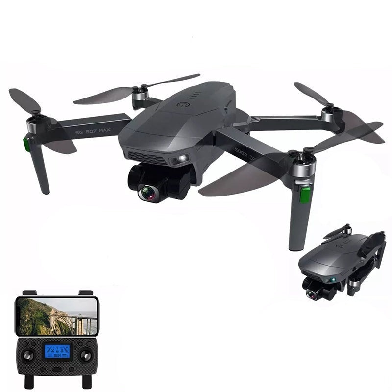 SG907 4K MAX GPS Professional Drone