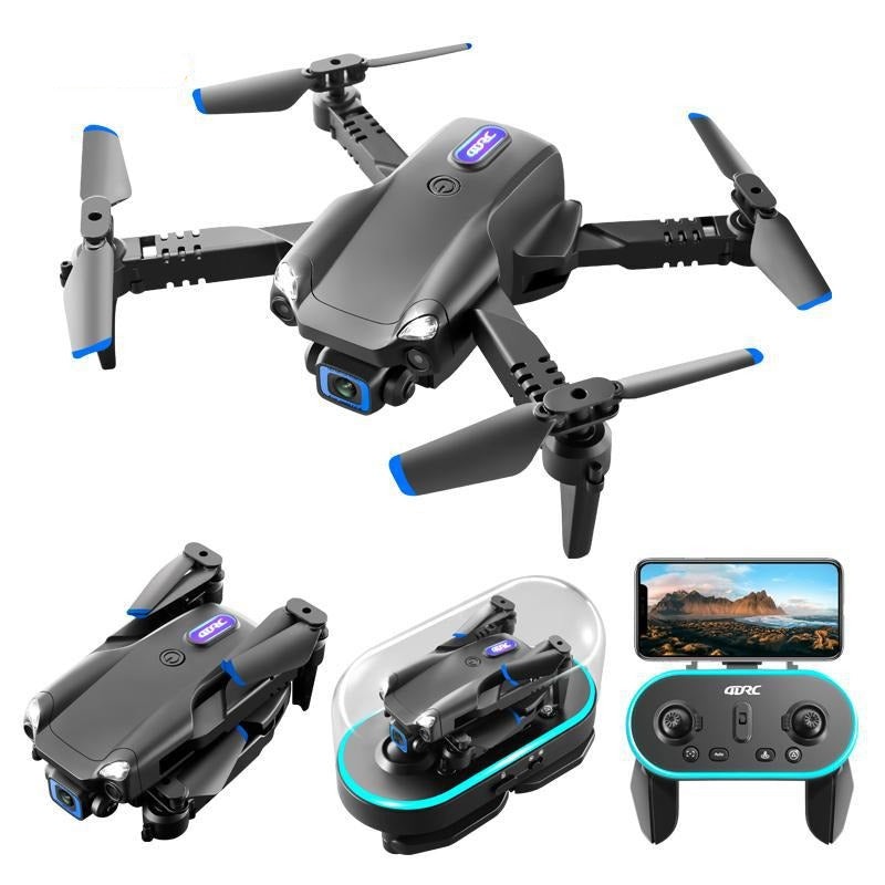 V20 Mini Drone 4K Profesional HD Camera