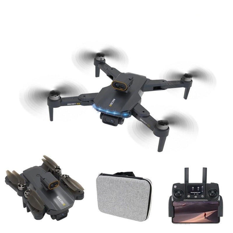 X21 Drone 4K Dual HD Camera, GPS Obstacle Avoidance