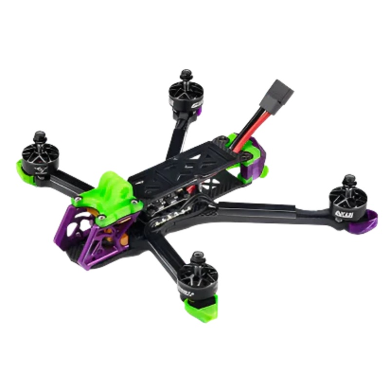 Axisflying MANTA5 SE DC (No VTX/RX)