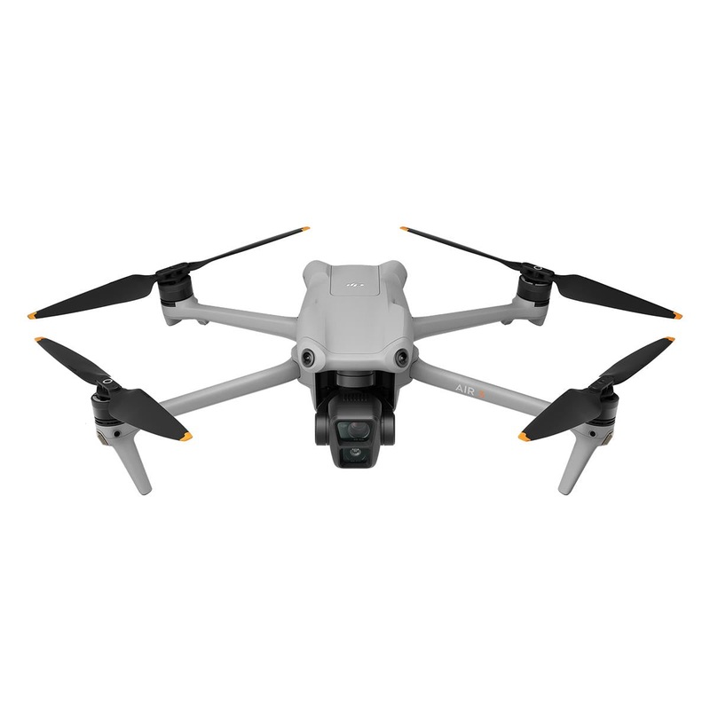 DJI Air 3 Drone Fly More Combo with RC 2 Remote Controller – Evaluation Unit #71
