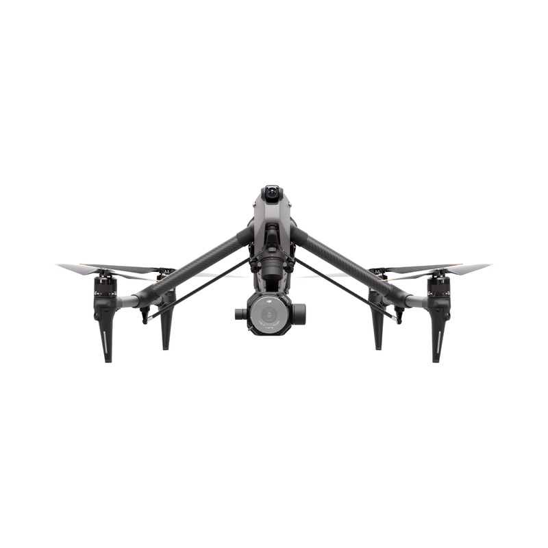 DJI Inspire 3 and Lens Kit – Evaluation Kit #67