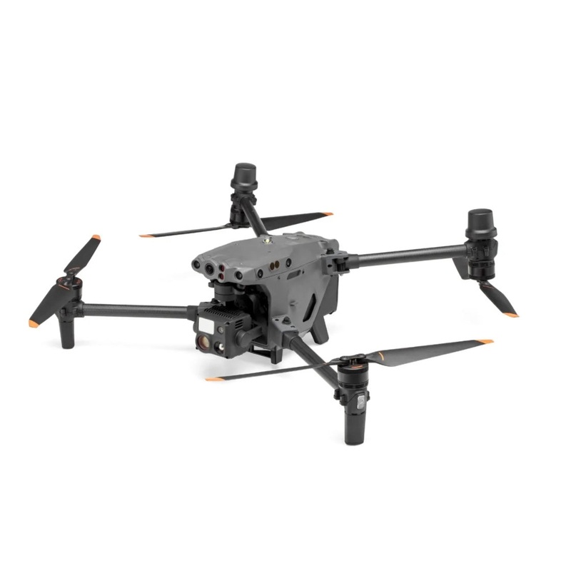 DJI M30T with Shield Basic Combo