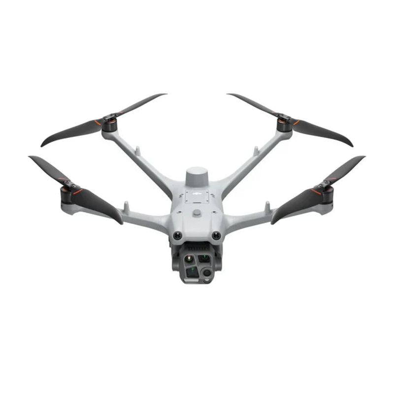 DJI Matrice 4TD Drone for Dock 3 (DJI Care Enterprise Plus)