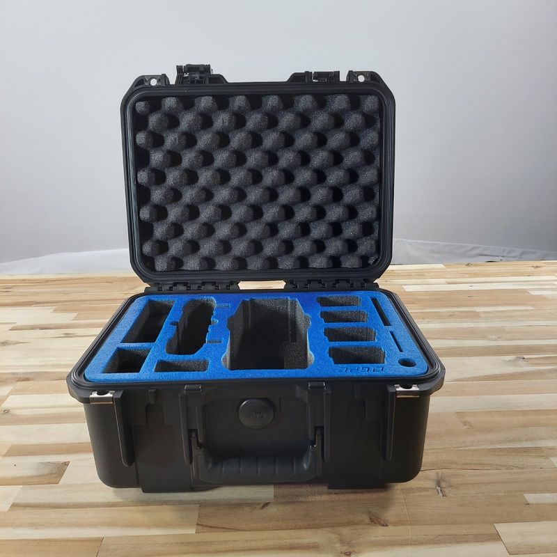 DJI MAVIC 3 CASE for RC-N1 Controller. #30
