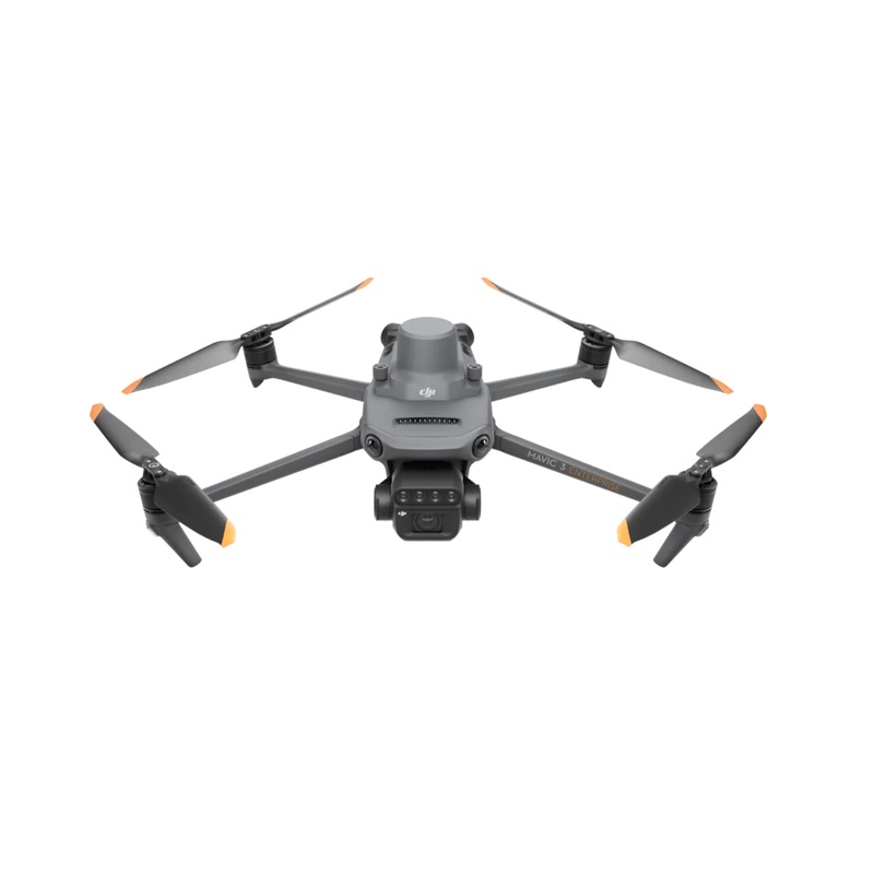 DJI Mavic 3 Multispectral M3M With Enterprise Care Plus 1 Year