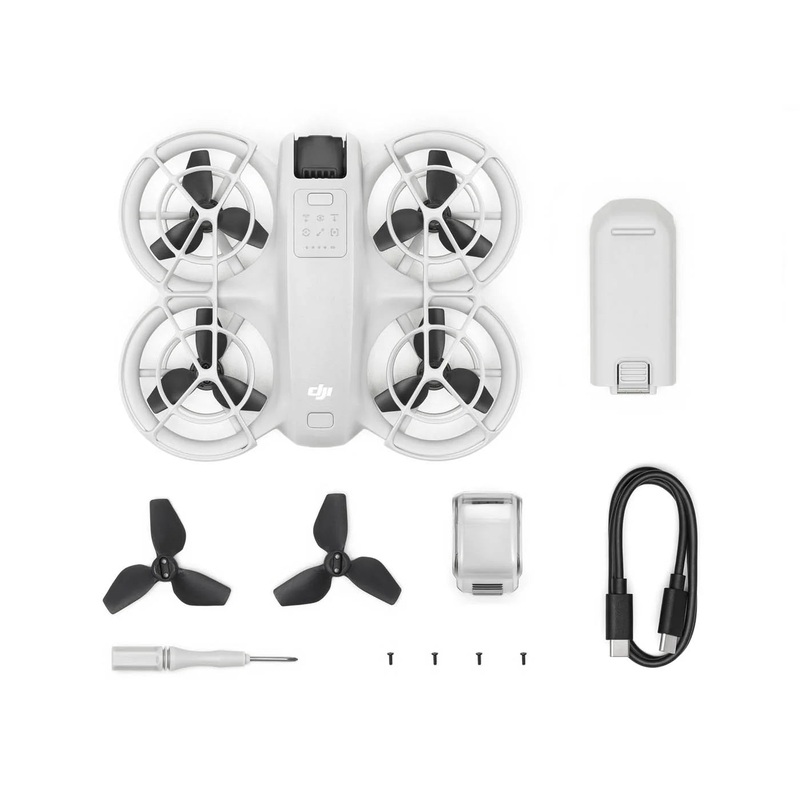 DJI Neo (No RC) – Evaluation Unit #101