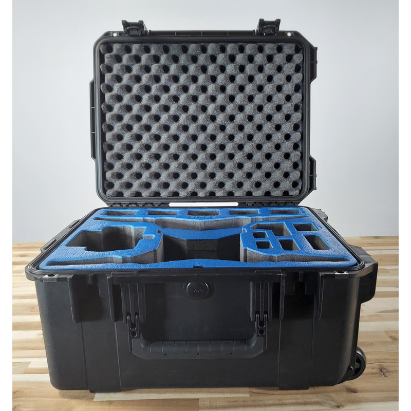 DJI Phantom 4 RTK Case #63