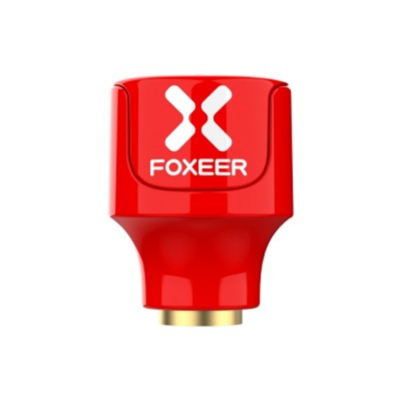 Foxeer Lollipop 3 Stubby Omni FPV Antenna (2-Pack)