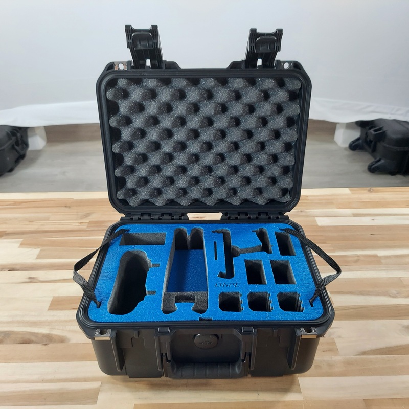 GPC Anafi HARD Case –  DEMO Case #20