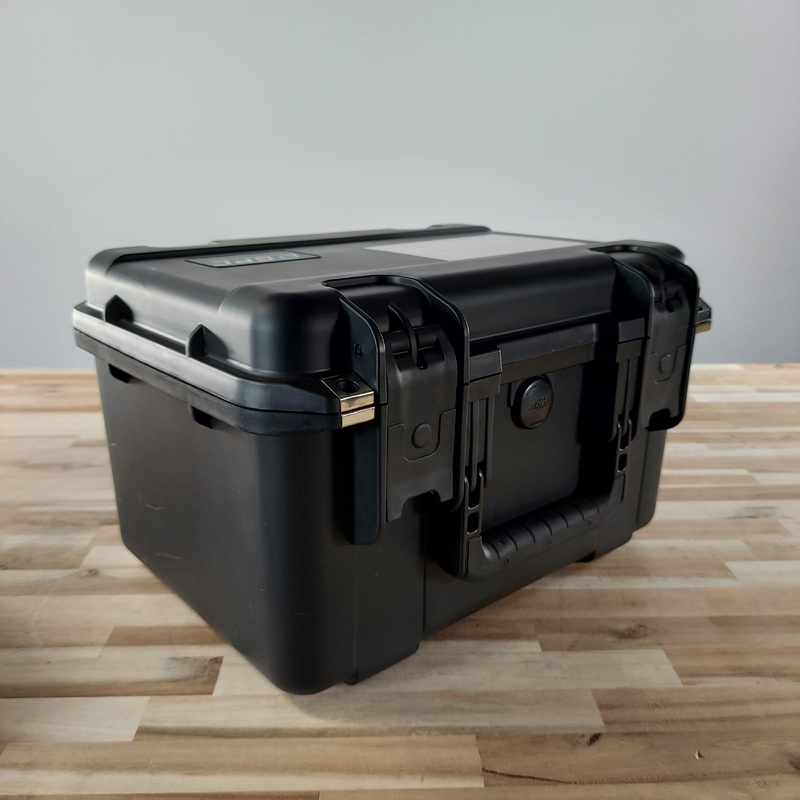 GPC BLK360 G1 Case NEW #65