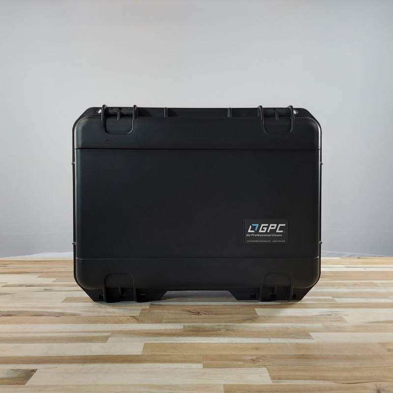 GPC Matterport Pro2 Case #24
