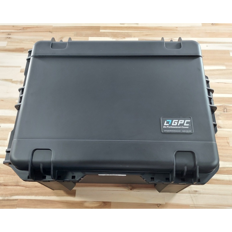 GPC Mavic 2 Smart Controller Case #27