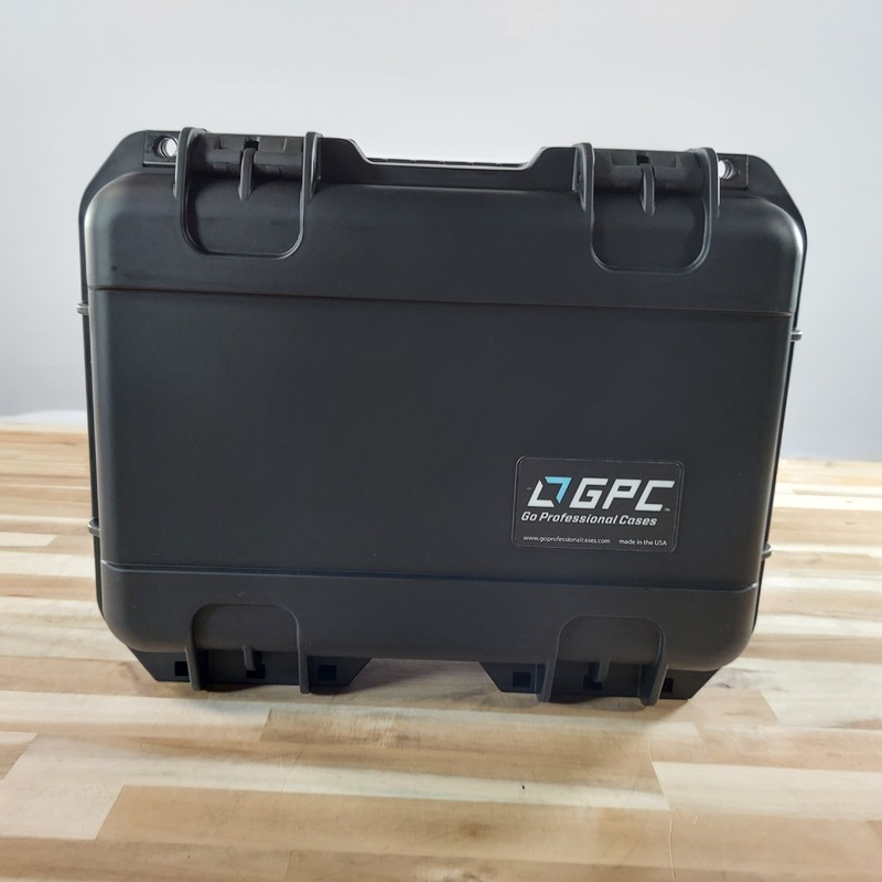 GPC Mavic 2 Smart Controller Case #29