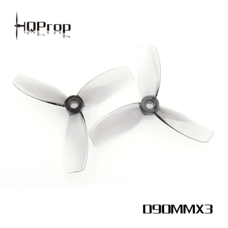 HQProp D90MMX3 For Cinewhoops