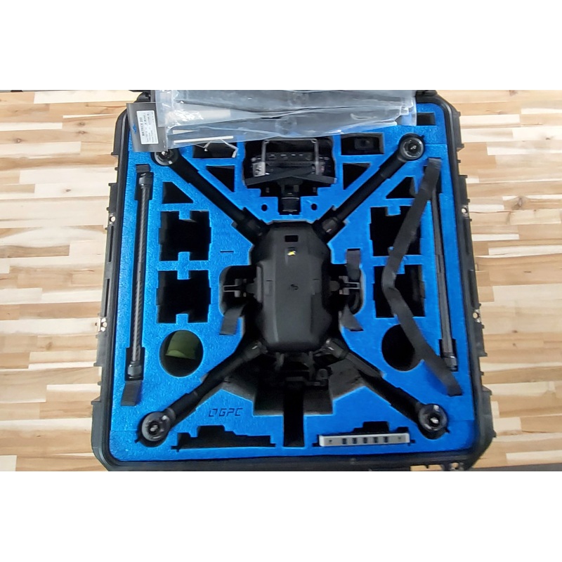Matrice 210 v2 – Evaluation Kit #14