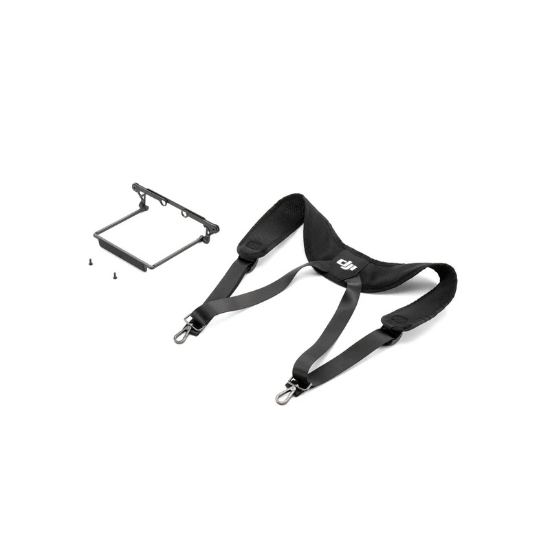 RC Plus 2 Strap and Bracket Kit