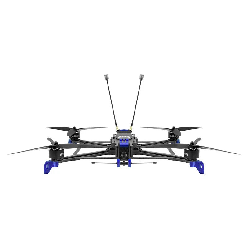 SEQURE SQFPV Flyson10 Long Range Drone 6S (DJI O4 Pro + ELRS 2.4G)
