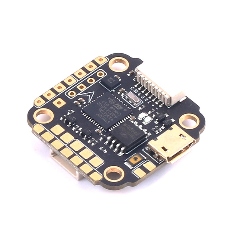 Skystars F411 Mini HD Flight Controller (20x20m)