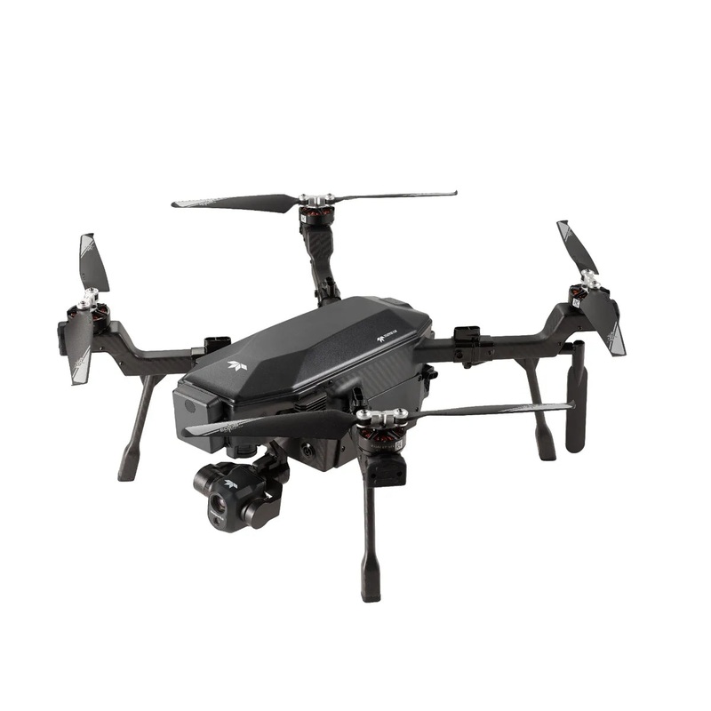 Teledyne FLIR SIRAS Law Enforcement Package