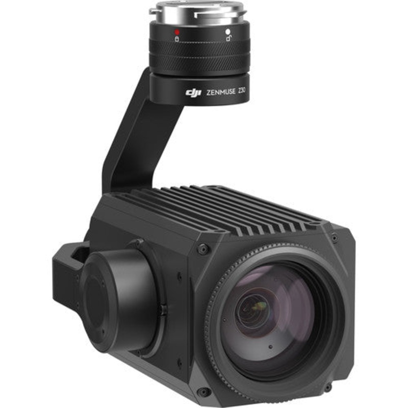 Zenmuse Z30 Gimbal Camera Evaluation Unit #42