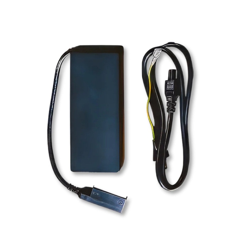 ACSL SOTEN Single Battery Charger