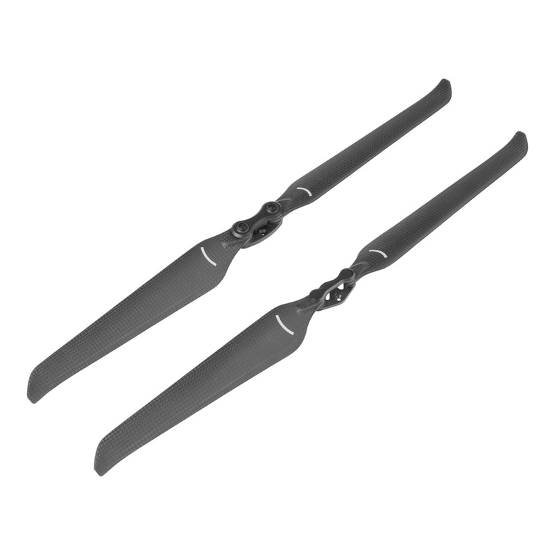 Autel Alpha Propeller (Pair) CCW Rear Left