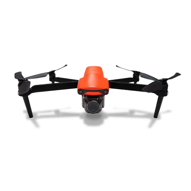Autel EVO Lite+ Premium Bundle – Autel Orange (Used)