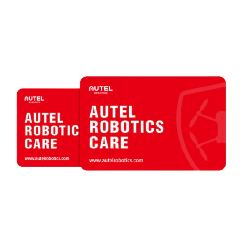 Autel Robotics 1-Year Care Standard Support Plan for EVO II Dual 640T Enterprise Bundle V3