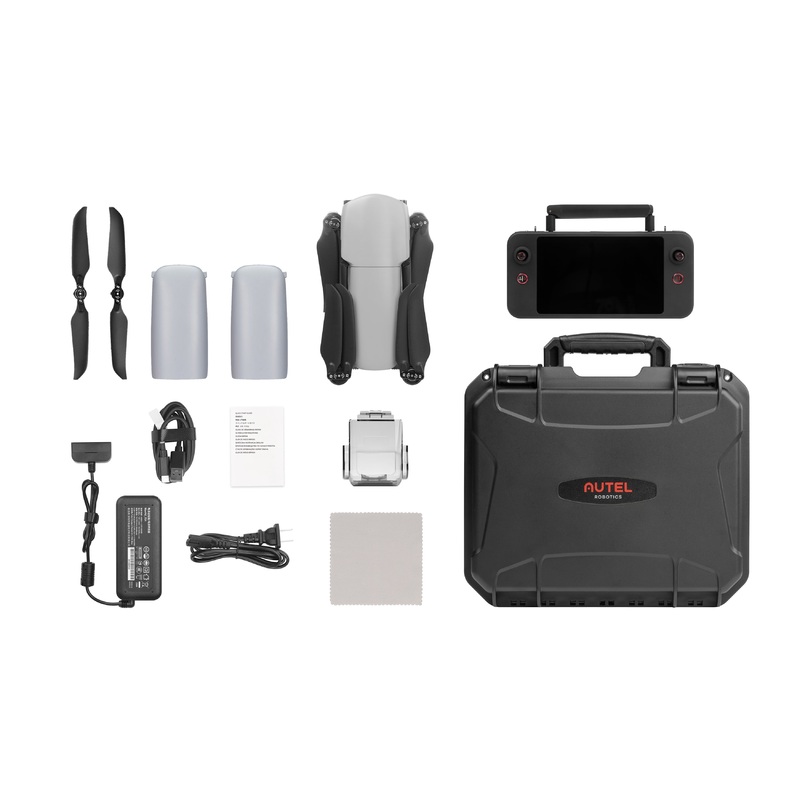 Autel Robotics EVO Lite 640T Enterprise Drone (Premium)