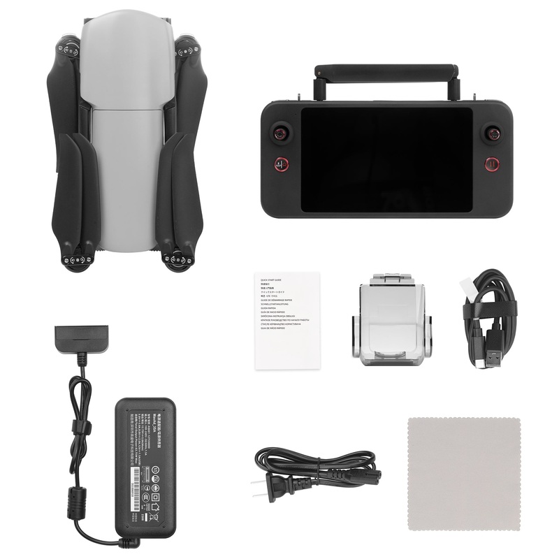Autel Robotics EVO Lite 640T Enterprise Drone (Standard)