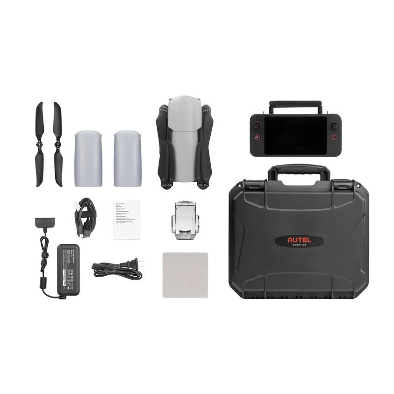 Autel Robotics EVO Lite 6K Enterprise Drone (Premium)