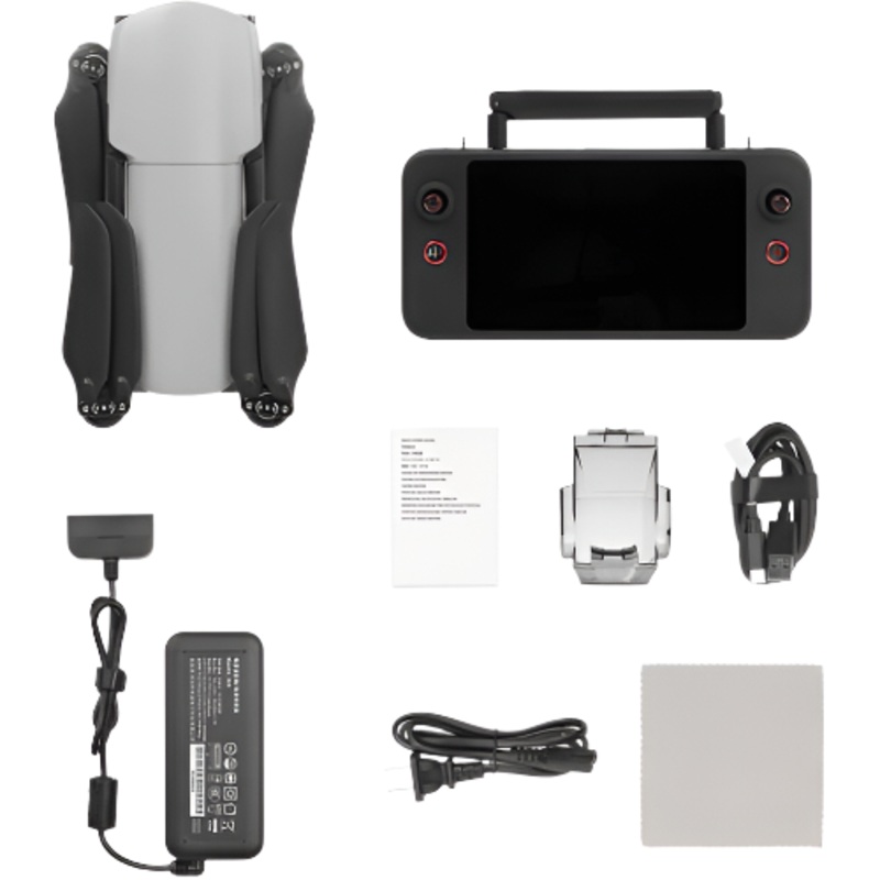 Autel Robotics EVO Lite 6K Enterprise Drone (Standard)