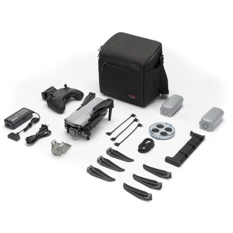 Autel Robotics EVO Lite+ Drone (Premium, Deep Space Gray)