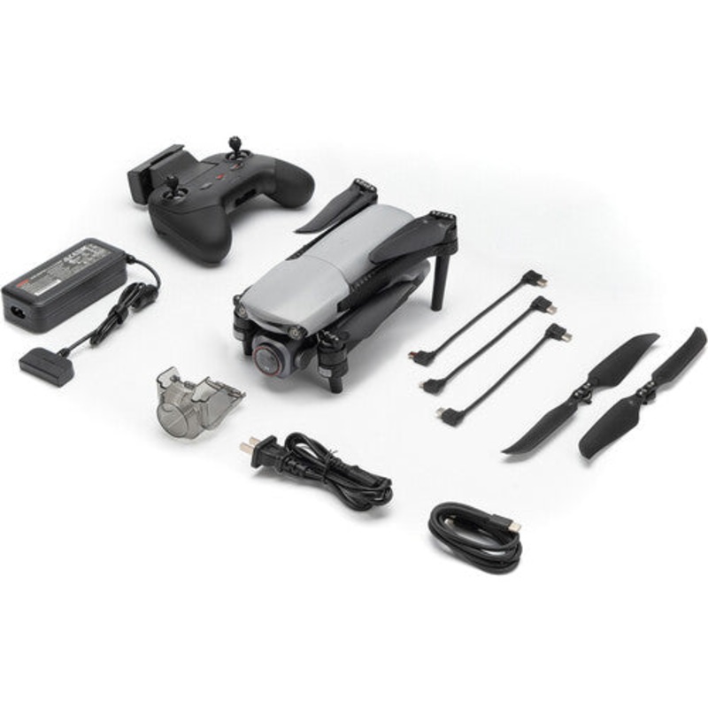 Autel Robotics EVO Lite+ Drone (Standard, Deep Space Gray)