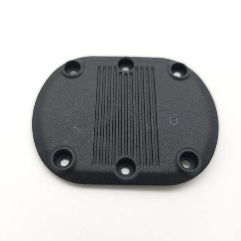 DJI Inspire 3 Gimbal Roll Axis Arm Cover