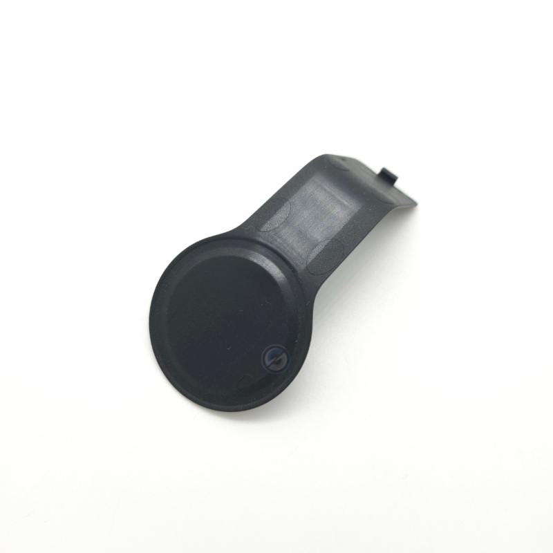DJI Inspire 3 Gimbal Yaw Axis Arm Cover (Front)