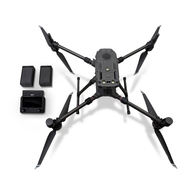 DJI Matrice 300 Drone + 2x Batteries & Controller (Used)