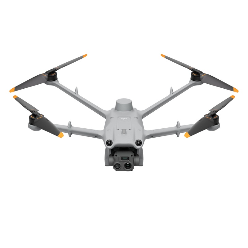 DJI Matrice 3TD Aircraft Only