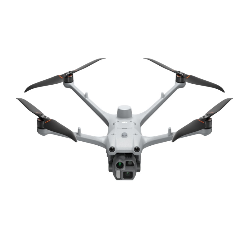 DJI Matrice 4D with Care Enterprise Plus